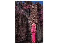 Psychedelic Garden Editorials Image 3