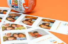 Surprising Photo Booths