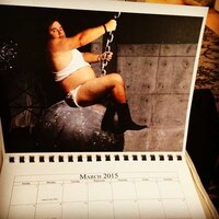 Hilarious Pop Culture Calendars Image 3