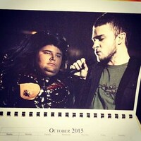 Hilarious Pop Culture Calendars Image 4