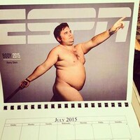 Hilarious Pop Culture Calendars Image 7