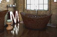 Edible Bathroom Suites