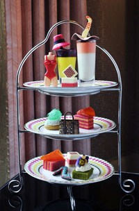 Designer Tea Parties Image 2