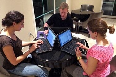 Viral Illness-Tracking Apps