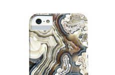 Marbled Mobile Accessories