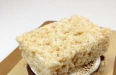 Cereal Campfire Sandwiches