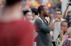 Social Silencing Experiments