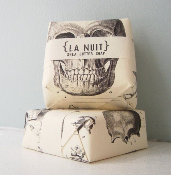 Handmade Vegan Soaps
