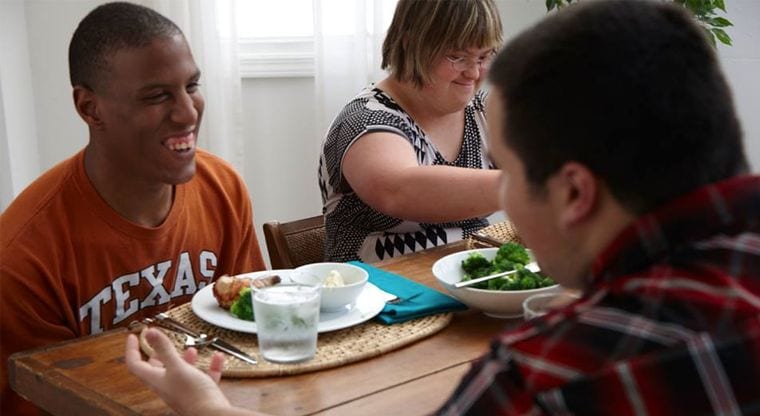 Disability Cooking Magazines