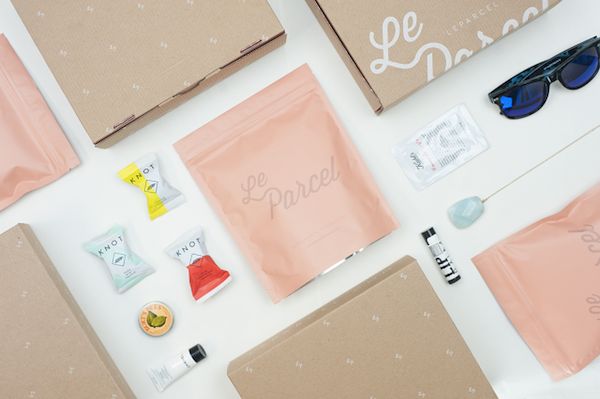 Period Goodie Box Redesigns