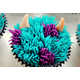 Cinematic Monster Cupcakes Image 3