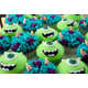 Cinematic Monster Cupcakes Image 4