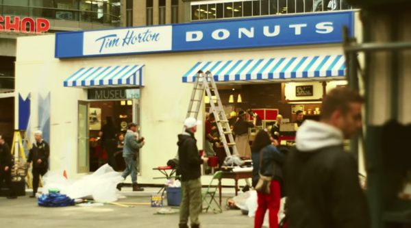 13 Tim Hortons Innovations