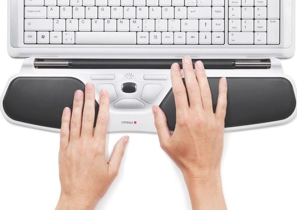 43 Examples of Ergonomic Tech