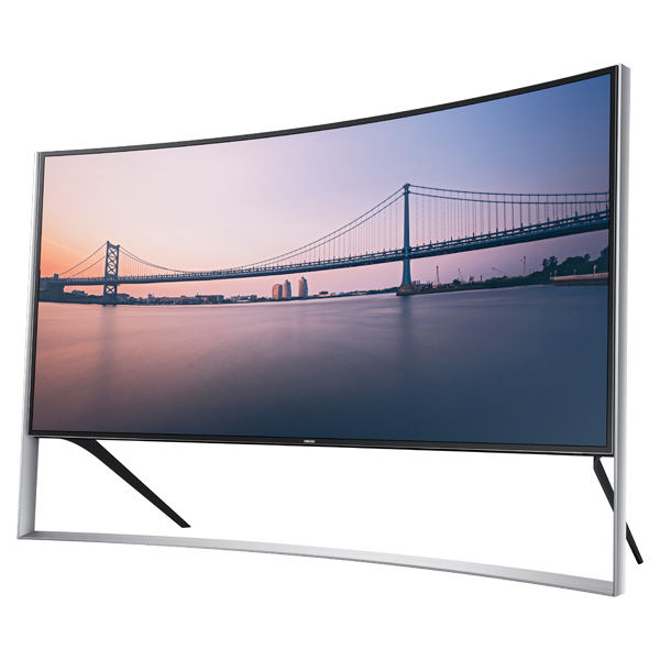 26 Large Screen TVs