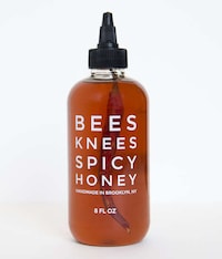 Piquant Honey Condiments Image 2