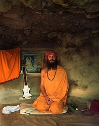 Spiritual Tourism Photography Image 2