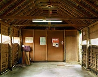 Spiritual Tourism Photography Image 7