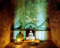 Spiritual Tourism Photography Image 8