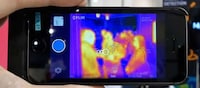 Thermal Smartphone Cases Image 2