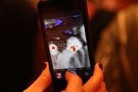 Thermal Smartphone Cases Image 3