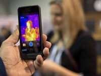 Thermal Smartphone Cases Image 5