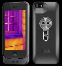 Thermal Smartphone Cases Image 6