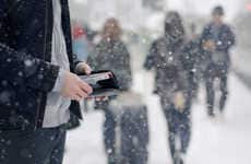 All-Weather Wallets