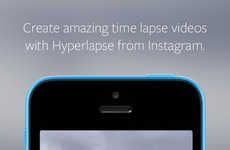 Time-Lapse Video Apps