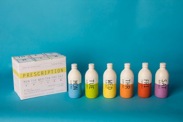 40 Pharmaceutical Branding Examples