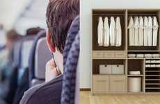 Luggage-Free Travel Services