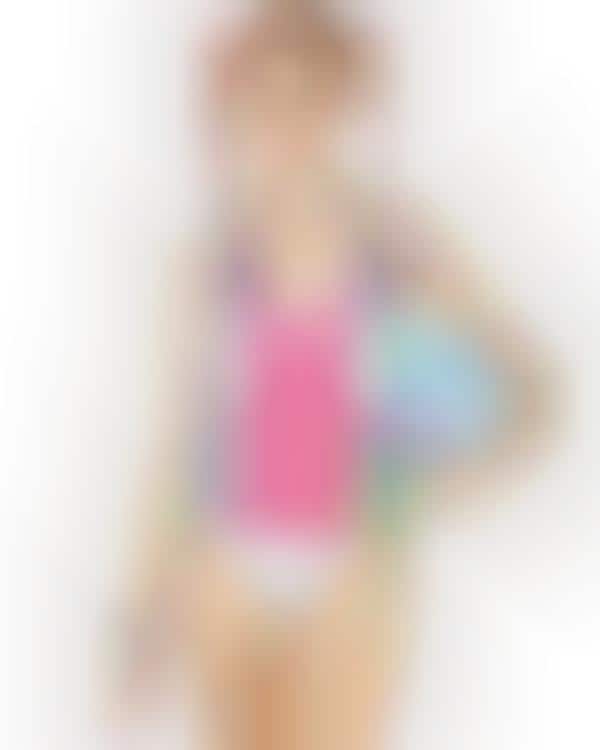 Candy Homage Swimwear