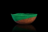 Raw Plastic Dishware Image 2