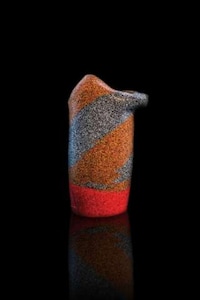 Raw Plastic Dishware Image 3