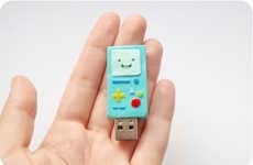Gamer Console USBs