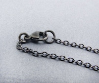 Raining Cloud Necklaces Image 2
