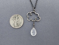 Raining Cloud Necklaces Image 3