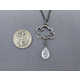 Raining Cloud Necklaces Image 3