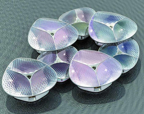 Pop-Up Shop Pods