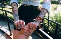 Honest Youthful Photography Image 5