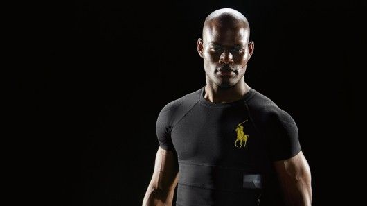 Workout-Monitoring Sportswear