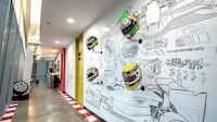 Thematic-Centric Workspaces Image 2