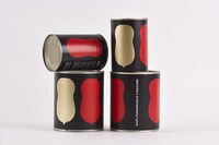 Minimalist Tomato Packaging Image 2
