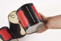 Minimalist Tomato Packaging Image 4