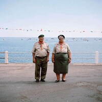 Post-Colonial Island Photography Image 5