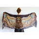 Avian Feather Scarves Image 4