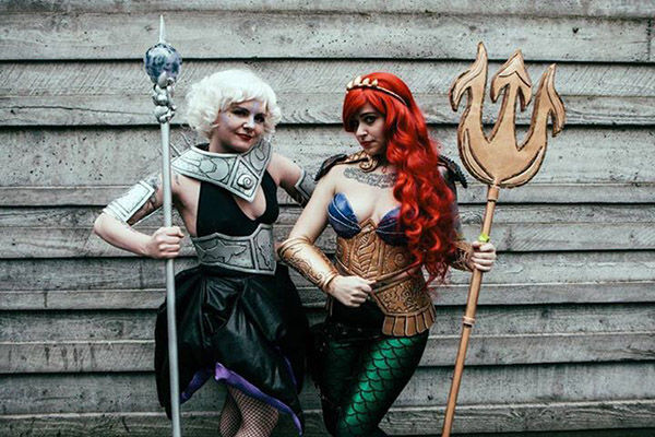 26 Creative Disney Photos