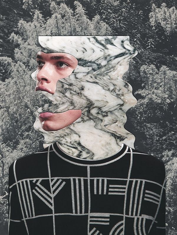 60 Surrealist Photography Examples