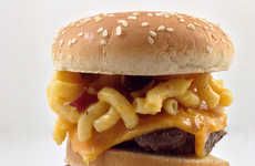 61 Outrageously Delicious Burger Ideas