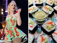 Rapper Comparison Food Blogs Image 6